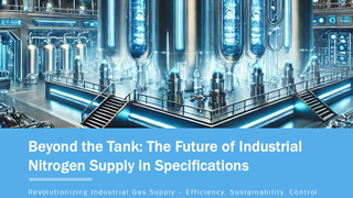 The Future of Industrial Nitrogen Supply in Specifications